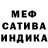 ГАШИШ индика сатива Donny 1337